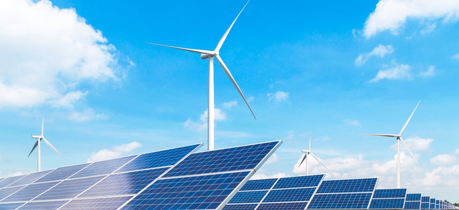 preço usina eólica e solar