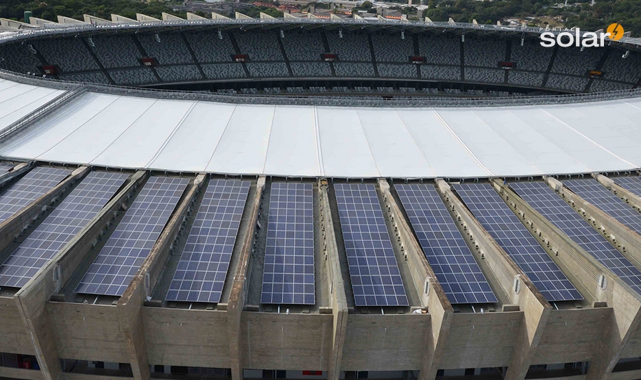 Estádio do Mineirão