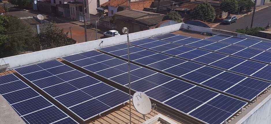 GERAÇÃO DISTRIBUÍDA PODE SUPERAR 40 GW ATÉ 2031, APONTA EPE