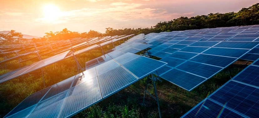 INVESTIMENTOS EM ENERGIA SOLAR PARA EMPRESAS SOMAM R$ 32 BILHÕES NO BRASIL