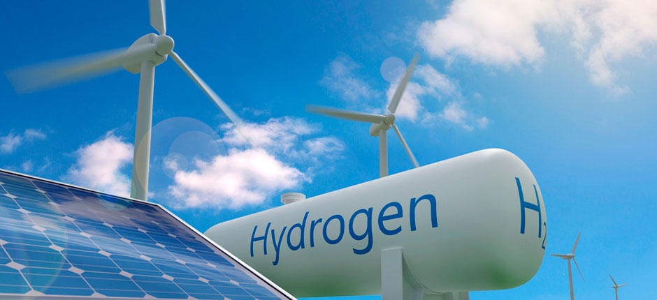 Do gás natural ao Hidrogênio Verde: como a transição energética