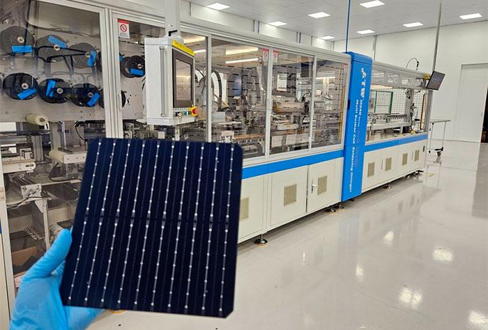 Canadian e Valmont firmam parceria para fomentar setor solar brasileiro