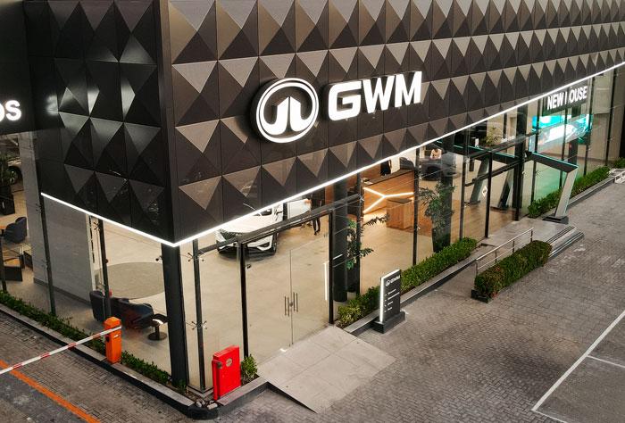  EMPRESA DO GRUPO GWM LANÇA BATERIA COM RECARGA DE 600 KM EM 5 MINUTOS 