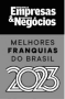 Melhores Franquias do Brasil 2023