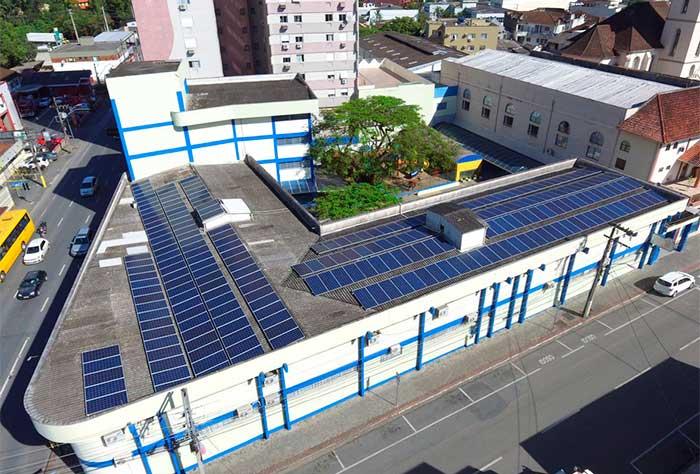GRUPO MELO CORDEIRO INVESTE US$ 10 MILHÕES EM NEGÓCIO DE ENERGIA SOLAR