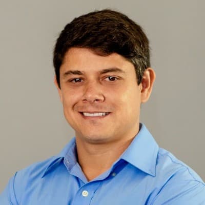 Ricardo Perez