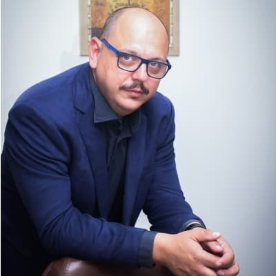 Paulo Pessuti