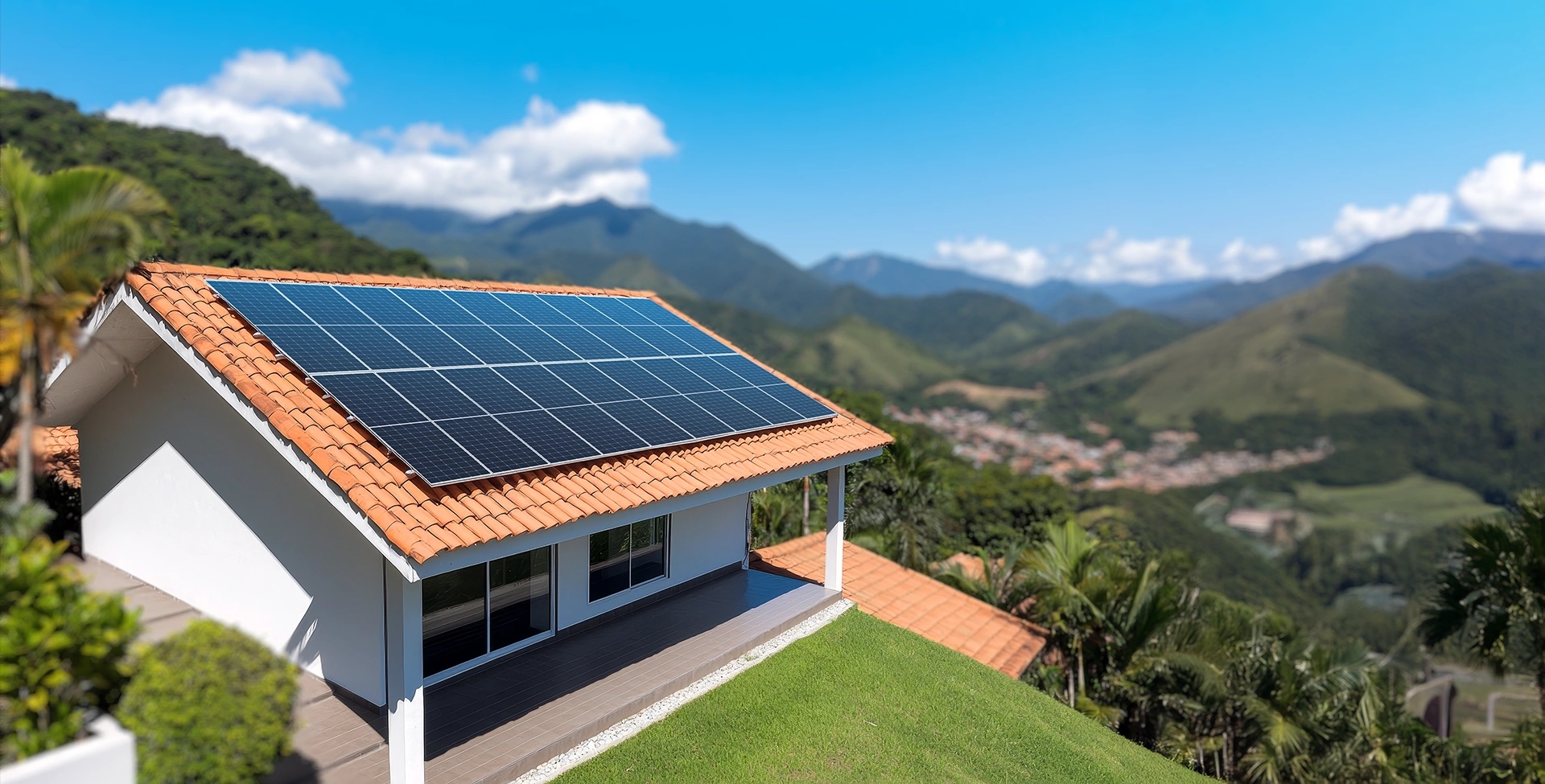 Portal Solar - a marca líder em energia solar