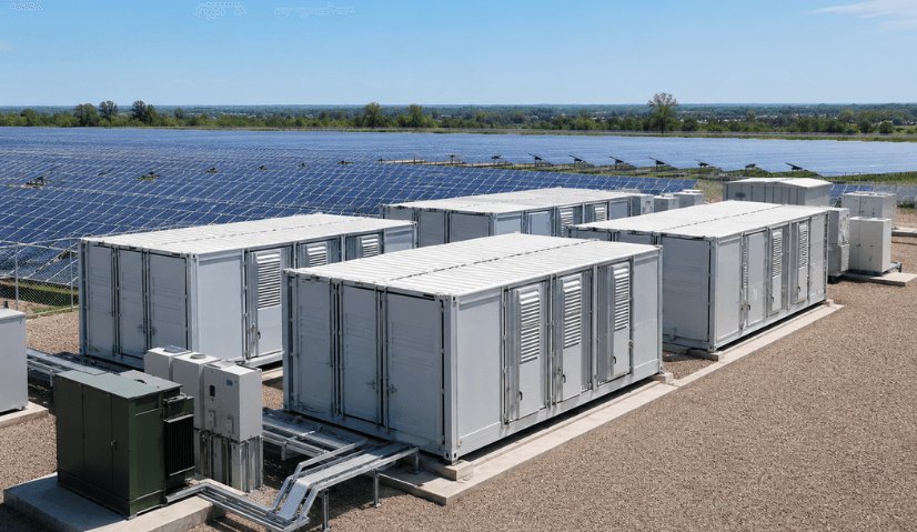 BATERIAS NA TRANSIÇÃO ENERGÉTICA: A REGULAÇÃO ESTÁ PRESTES A DESTRAVAR O MERCADO