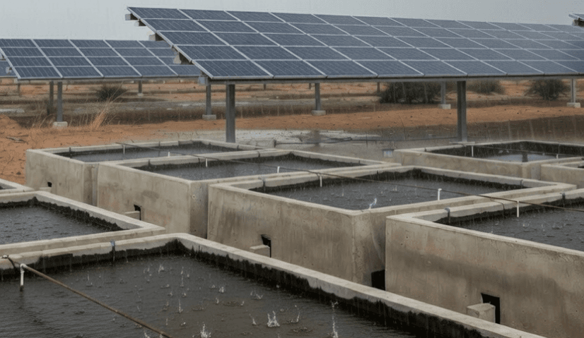 APROVEITAMENTO DE ÁGUA DE CHUVA