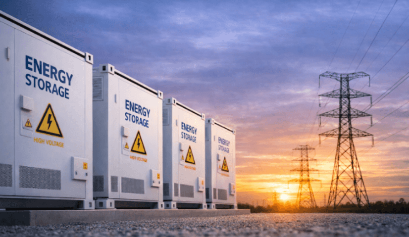 ARMAZENAMENTO DE ENERGIA NO BRASIL: O QUE JÁ SABEMOS E O QUE AINDA PRECISA SER DEFINIDO NO LRCAP