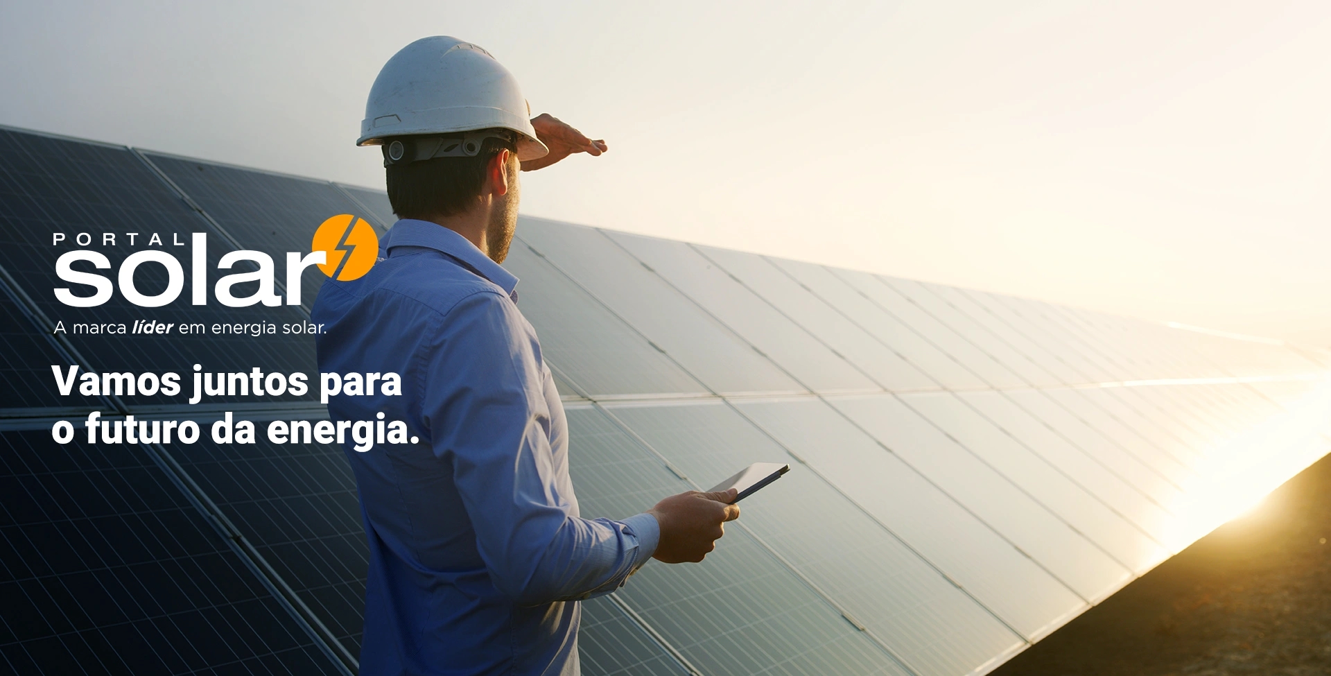 Portal Solar - a Marca Lider em Energia Solar