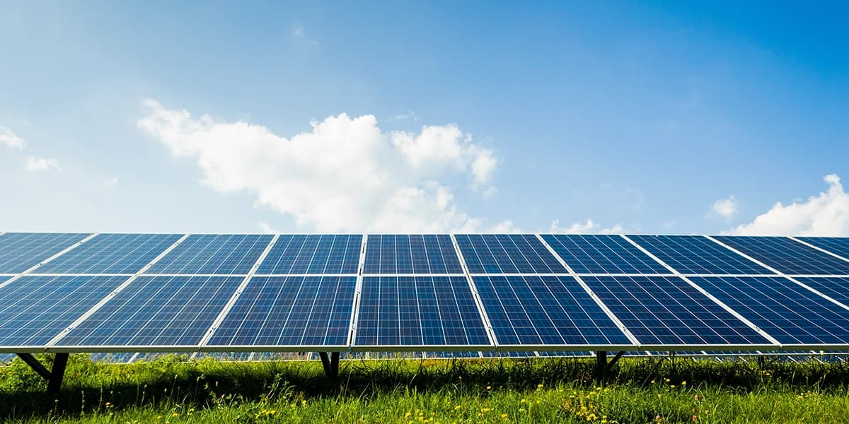 Painel Solar Fotovoltaico