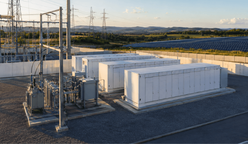 O LEILÃO DE ARMAZENAMENTO MARCA UMA VIRADA NO SETOR ELÉTRICO BRASILEIRO