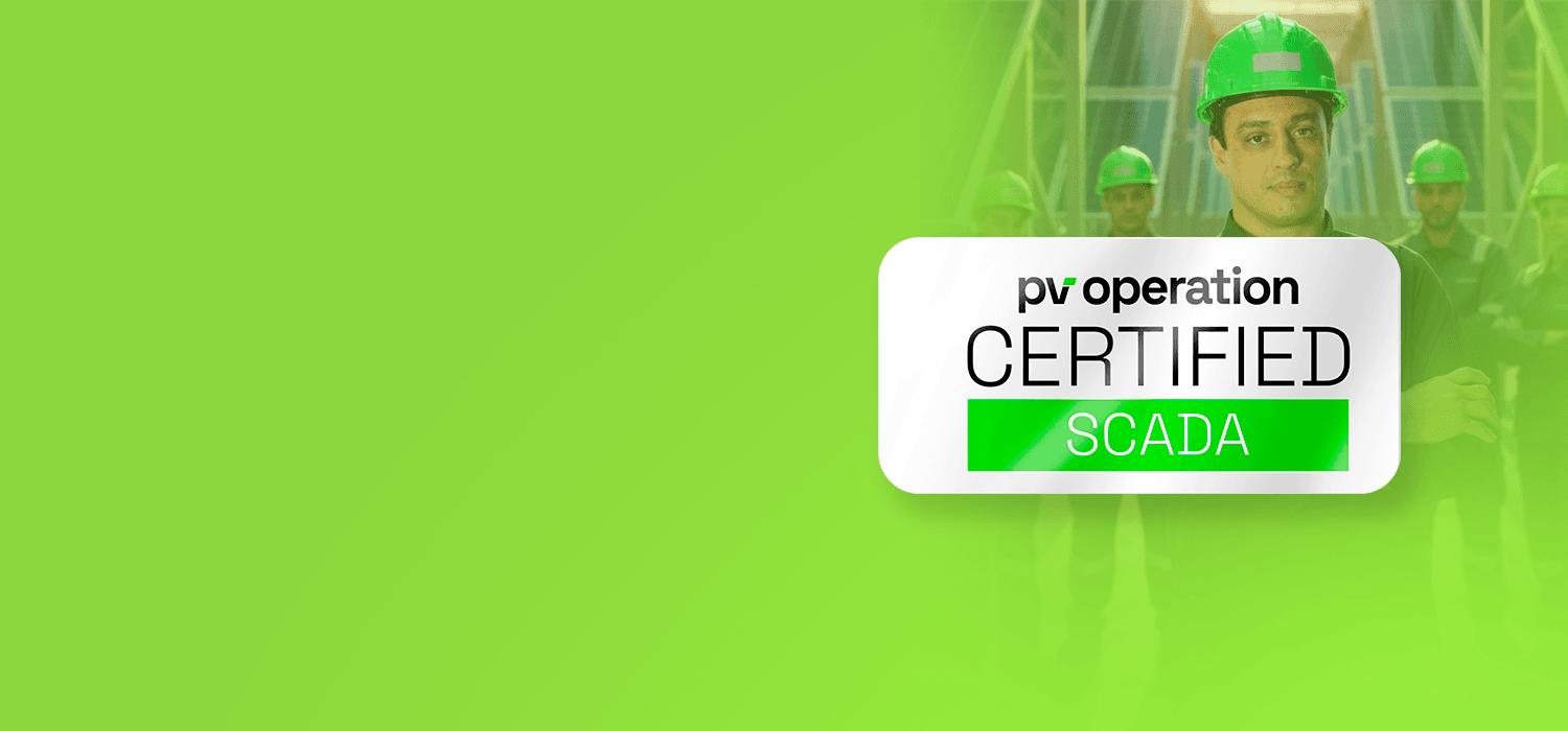 programa integrador certificado