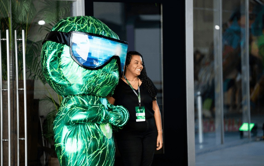 ENERGY SUMMIT ANUNCIA PARCERIA INÉDITA COM A ABME PARA FORTALECER LIDERANÇA FEMININA NO SETOR DE ENERGIA
