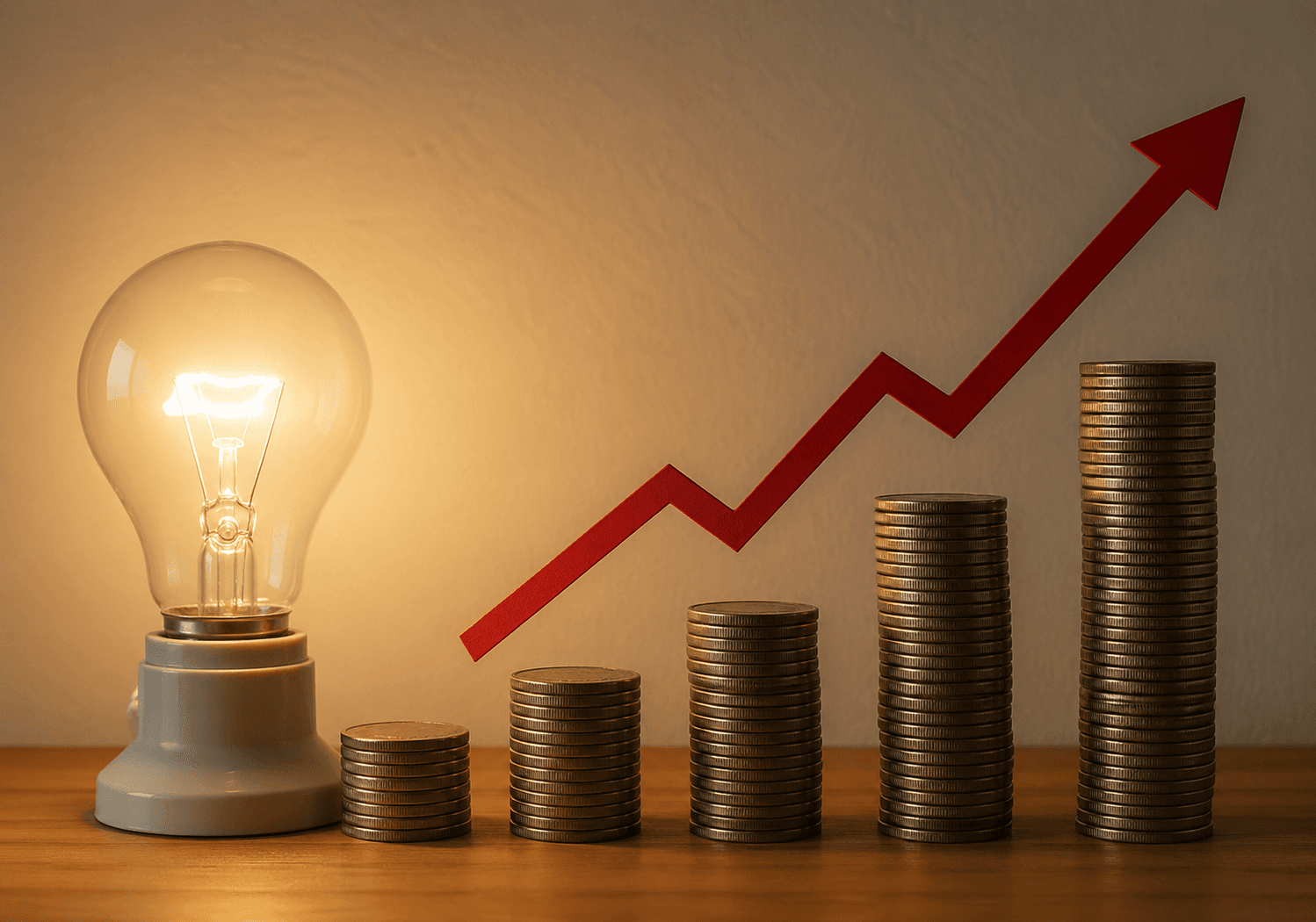 CONTA DE LUZ PRESSIONADA: POR QUE ESSE TEMA CONTINUA MOBILIZANDO CONSUMIDORES E EMPRESAS