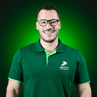 Leonardo Paulino