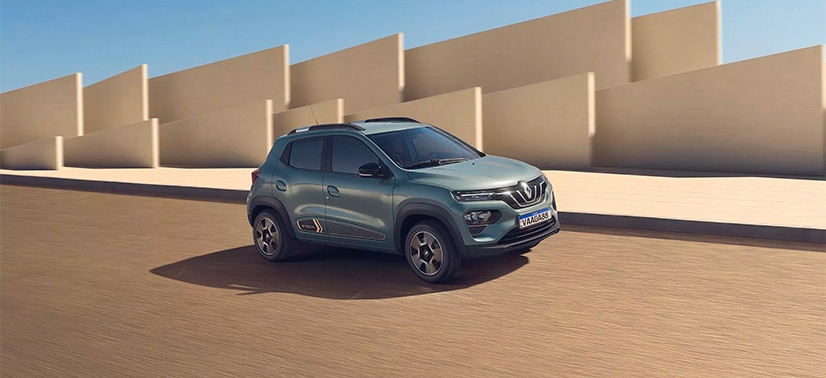Carro elétrico mais barato do Brasil