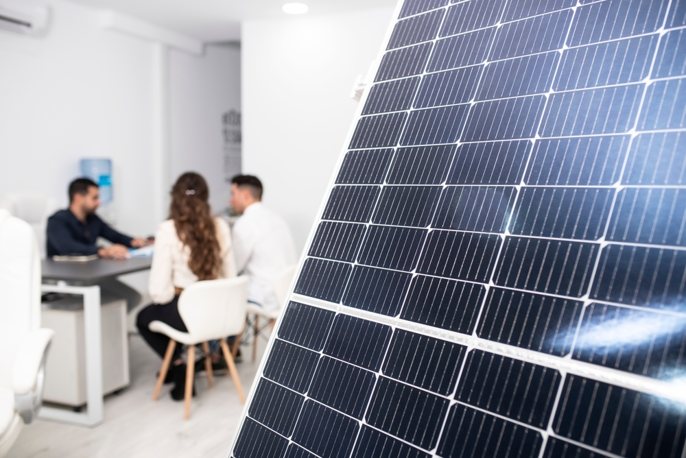 franquia é um bom investimento _ energia solar