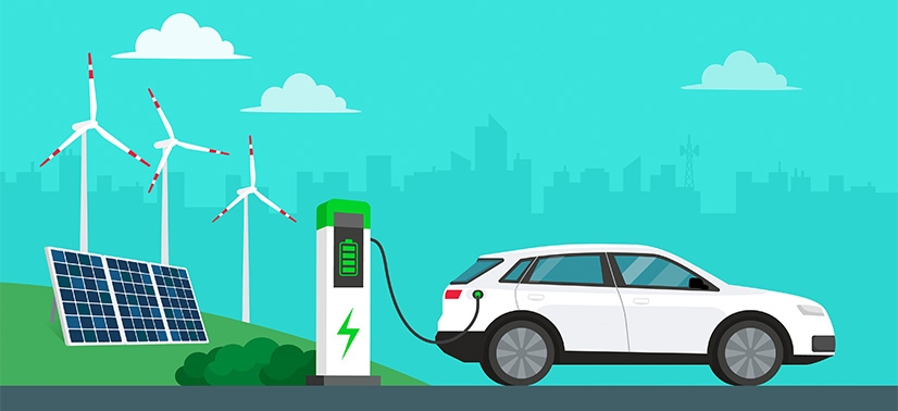 mobilidade urbana sustentável