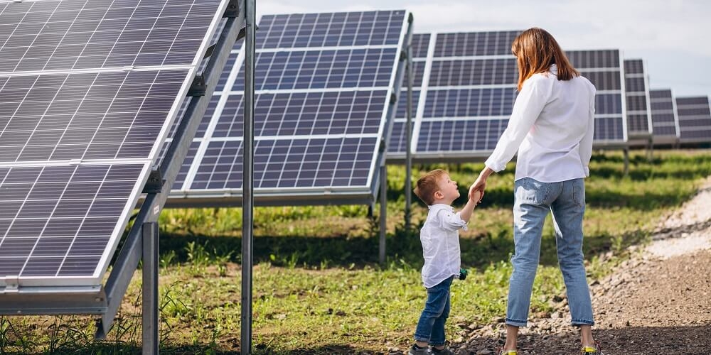 Por que abrir uma franquia de energia fotovoltaica