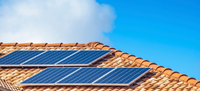 Projeto de energia solar