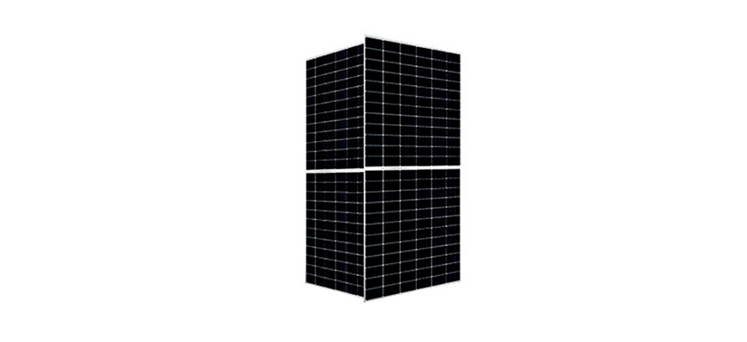 placa solar JA