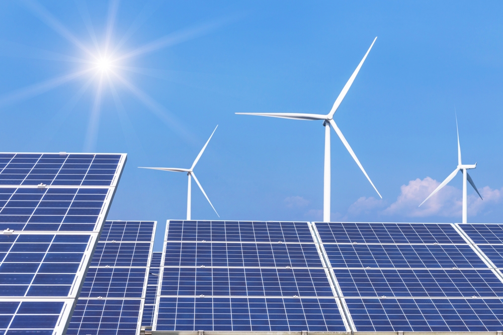 certificado de energia renovável _ saiba como e por que obter ele para a sua empresa
